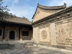 -西安关中民俗艺术博物院