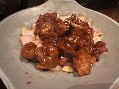 -绿茶餐厅(杭州黄龙K-lab店)