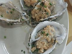 -吉莲利苑海鲜酒家(珠海拱北29年老字号店)