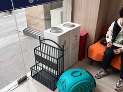 -申普宠物医院·眼科·心内科·影像科(普陀分院)