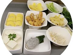 -海底捞火锅(海澜财富中心店)