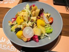 -山葵家居酒屋(天目里店)