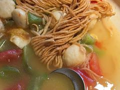 -永安鱼庄·镇江菜(丁卯店)