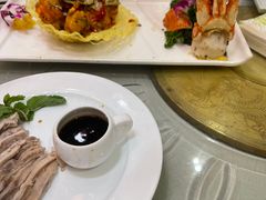 -满江红大酒店(城站店)
