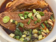 -中国厨房/台湾牛肉面