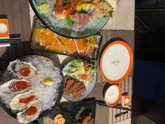 -極上萬膳·日料放题(海岸城店)