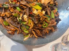 -金陵后厨·南京菜(新街口秣陵路店)