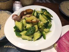 -尚府一品·烤鸭·新京菜(圆明园店)