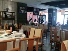 大堂-辣婆婆(航天桥店)