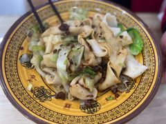 -老陕西面馆(恒茂商业广场店)