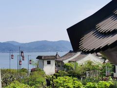 -宁波柏悦酒店·钱湖渔港