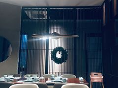 大堂-古京·臻致料理(月湖店)
