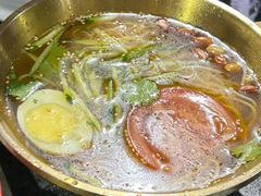 -鹤之乡·齐齐哈尔烤肉·非遗(秋涛路店)