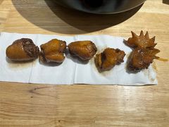 -老长春肉馆(隆礼路店)