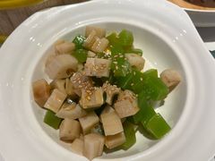 -南拳十三姨·潮汕砂锅粥·粤菜(西单大悦城店)