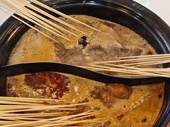 -钢管厂五区小郡肝火锅串串香(清河店)