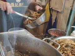 -张记捆鸡(总店)