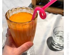 沙棘汁-香满楼(清水河路店)