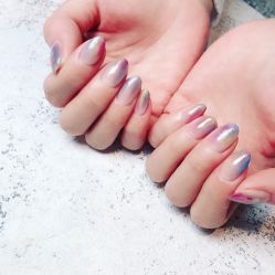 -森日式美甲沙龙MORI NAIL总店