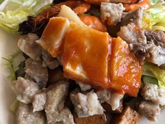 -天津水游城丽筠酒店