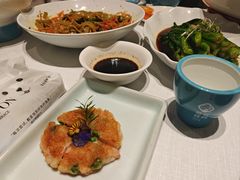 -聆桂烤鸭·金奖烤鸭(静联广场店)