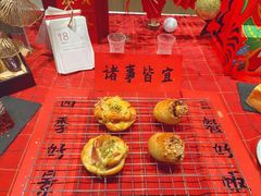 -ABC Cooking Studio(西安大悦城店)