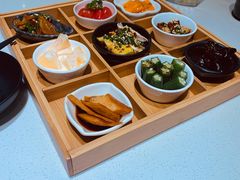 -新仙清汤牛腩(铜锣湾店)