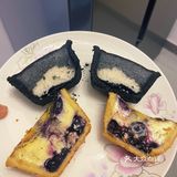 德式布丁挞,绝对选黛汀烘焙