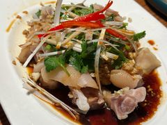 -点心传说·粤菜点心(佐阾虹湾店)