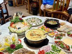 -官塘锋记鱼生·生腌·砂锅粥(牌坊街店)