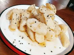 -合家院饭庄(榆关道店)