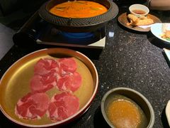 -上井料理黑金店(IFS国金中心店)