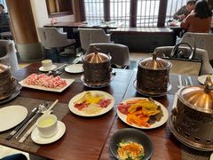 -西安华清御汤酒店