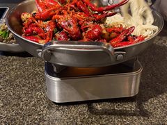 -虾小龙老长沙龙虾馆(坡子街店)