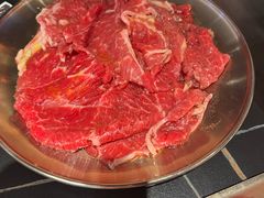 -西塔老太太泥炉烤肉(北京双井店)