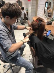点击看大图 -PE SALON
