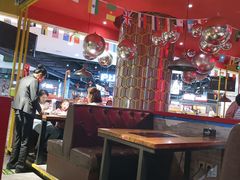 大堂-尚渔味双拼烤鱼(燕郊永旺店)