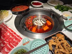 -晓宇重庆火锅(赛格国际购物中心店)