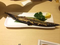 iphone_upload_pic-万岁料理回转寿司(华贸店)