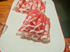 -乐宴·老北京铜火锅(八卦岭店)