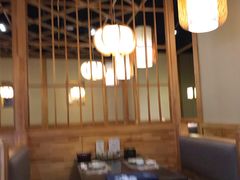 -德川家日本料理(龙德广场店)