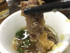 -牛一煲美食(江高店)