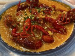 -华仔龙虾(永乐路总店)