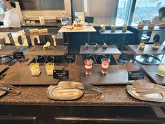 -Social 秀西餐厅-长沙瑞吉酒店(运达店)