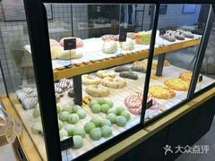 -面包和茶(万联店)