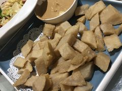 -乔家满族八大碗(流水沟店)