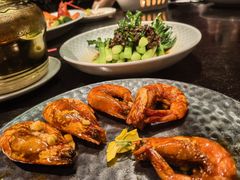 -誉八仙酒楼(静安大悦城店)