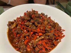 -以饭湘许(天河佳兆业店)