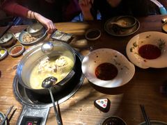 -润青四季音乐主题餐厅·椰子鸡(罗湖店)