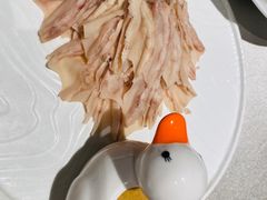 -北京全聚德(清华园店)